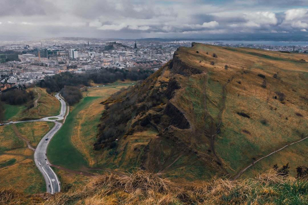 Photo of Edinburgh, United Kingdom