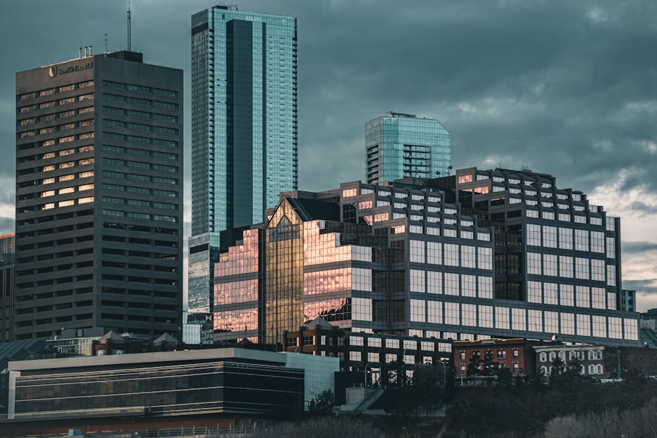 Photo of Edmonton, Canada