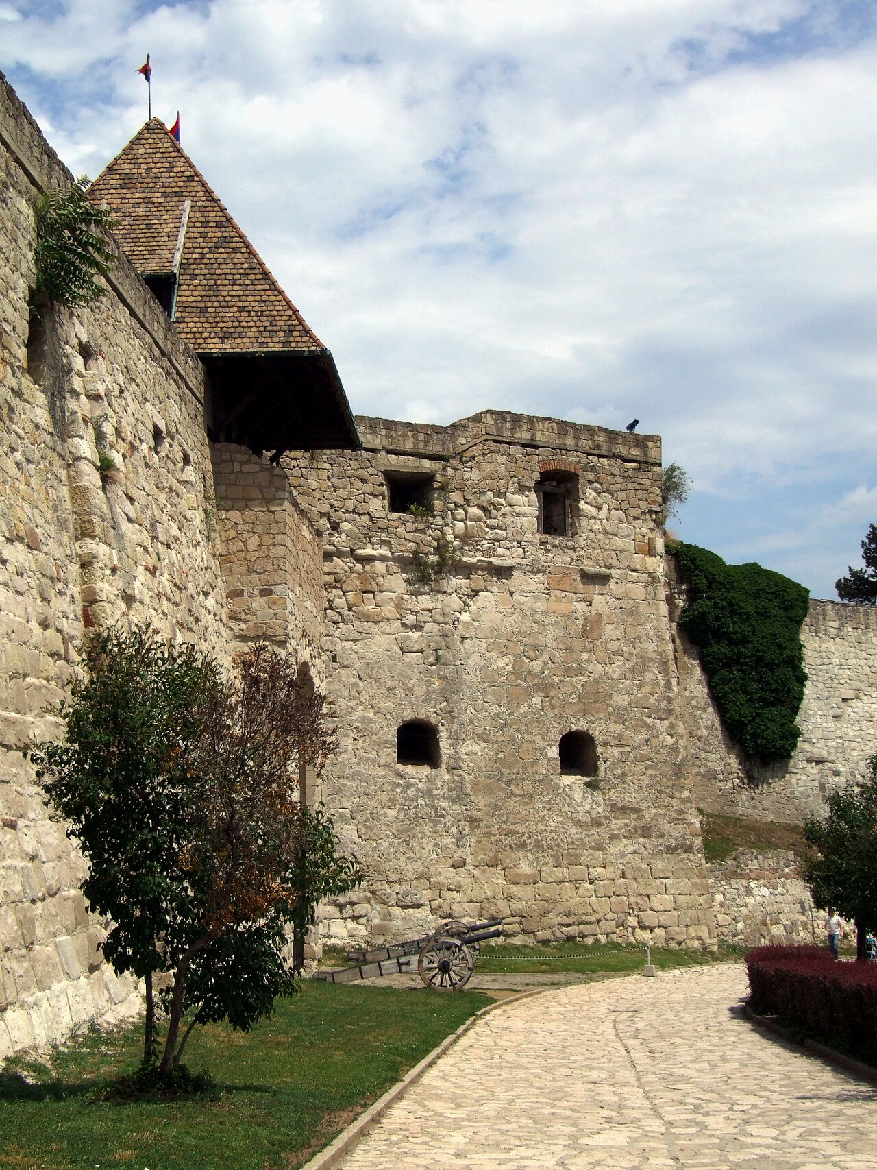 Photo of Eger, Hungary