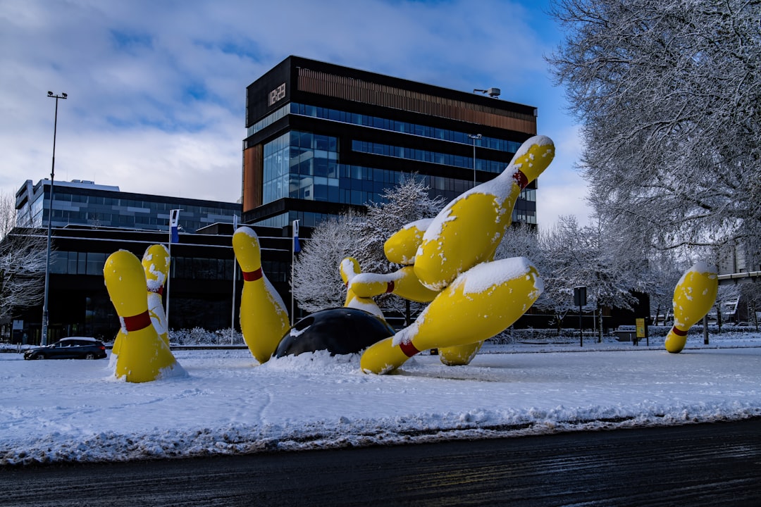 Photo of Eindhoven, Netherlands