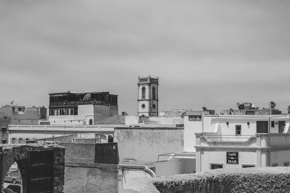Photo of El Jadida, Morocco