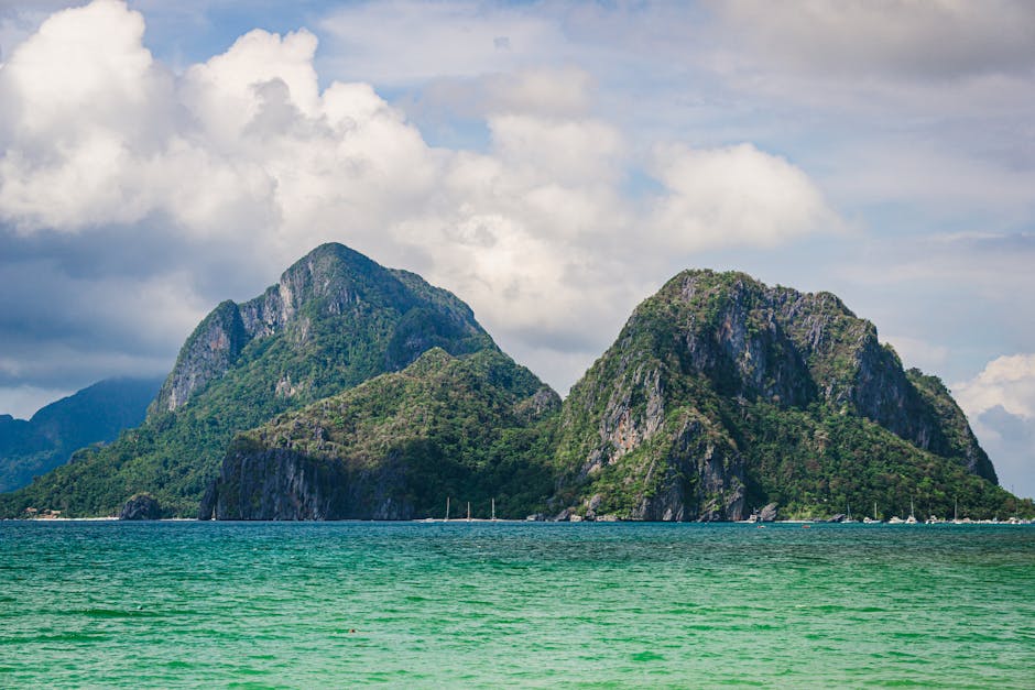 Photo of El Nido, Philippines