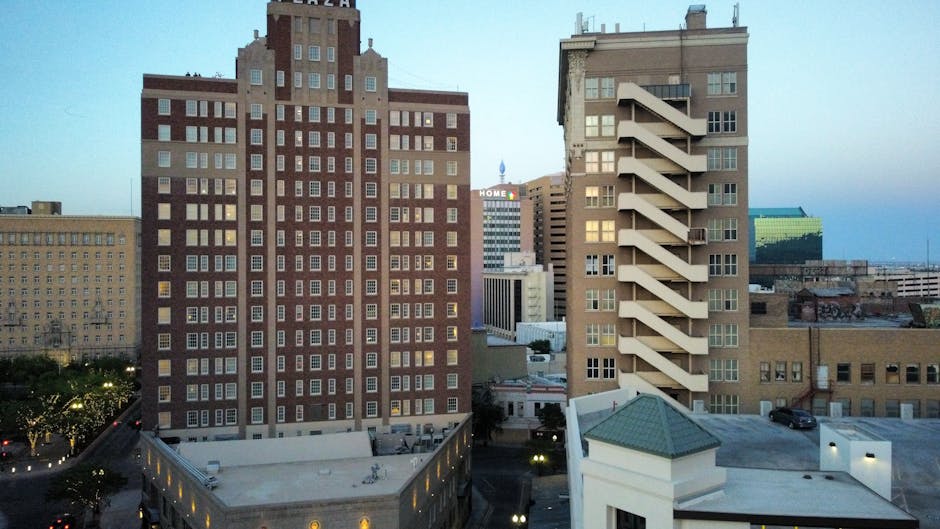 Photo of El Paso, United States