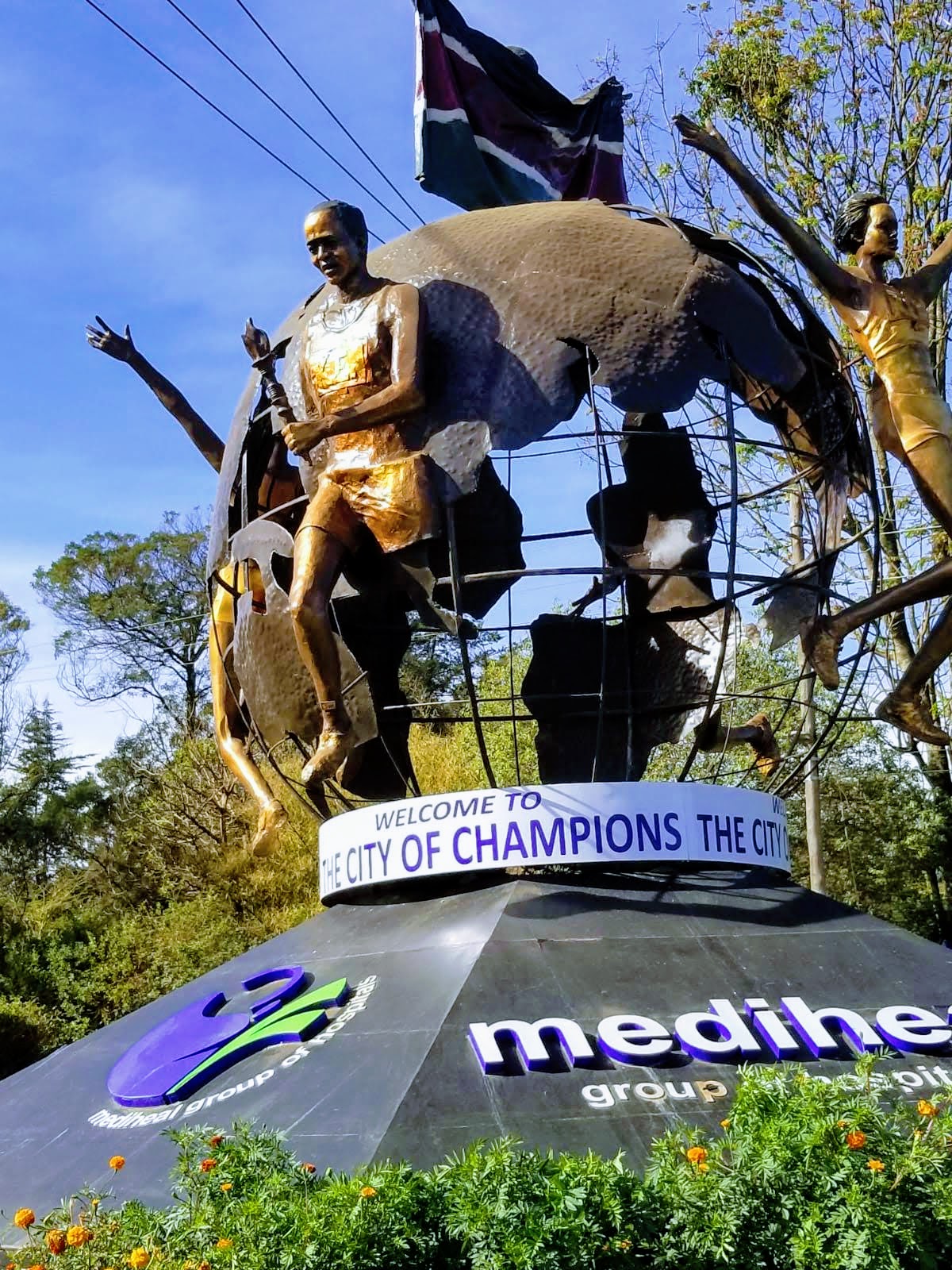 Photo of Eldoret, Kenya