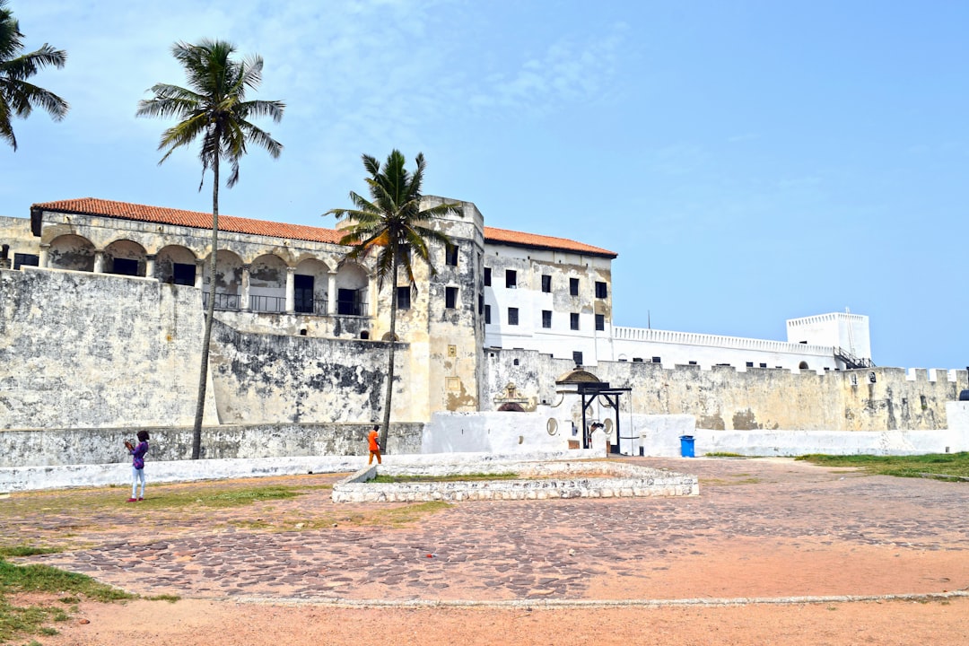 Photo of Elmina, Ghana