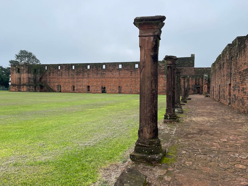 Photo of Encarnación, Paraguay