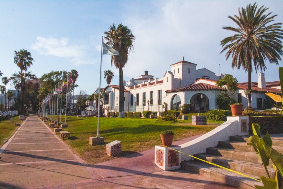 Photo of Ensenada, Mexico