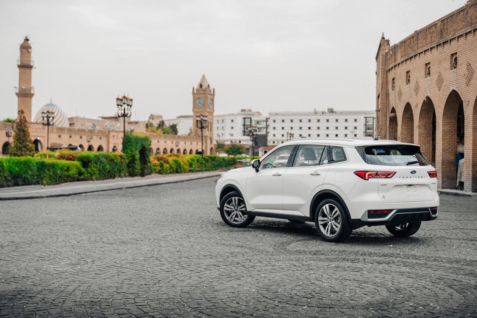 Photo of Erbil, Iraq