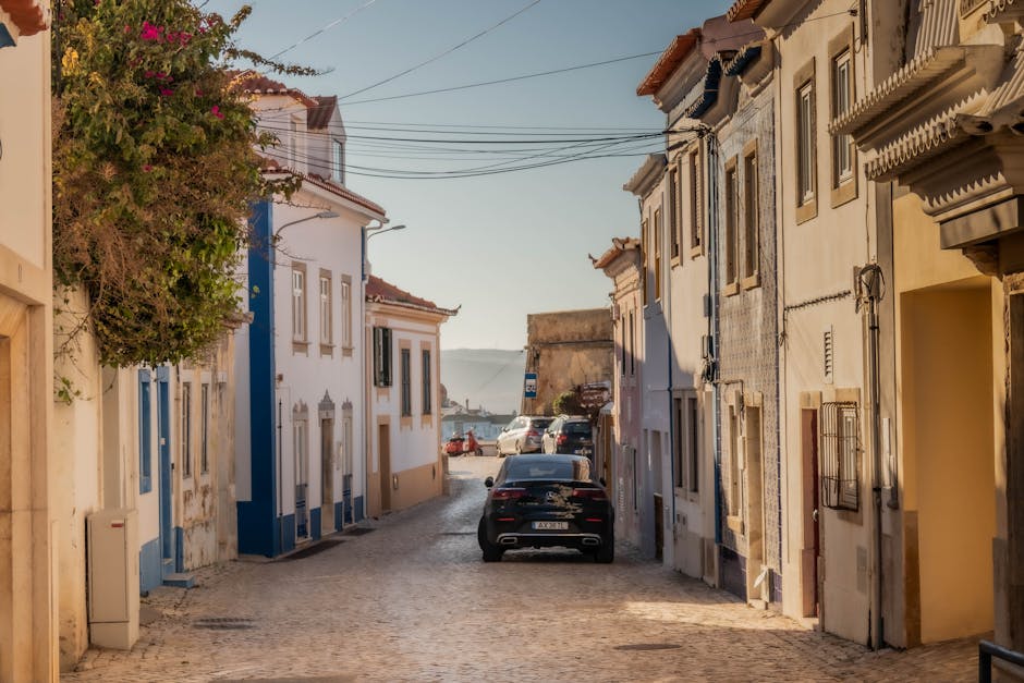 Photo of Ericeira, Portugal