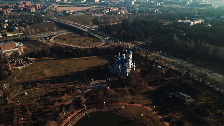 Photo of Eskisehir, Turkey