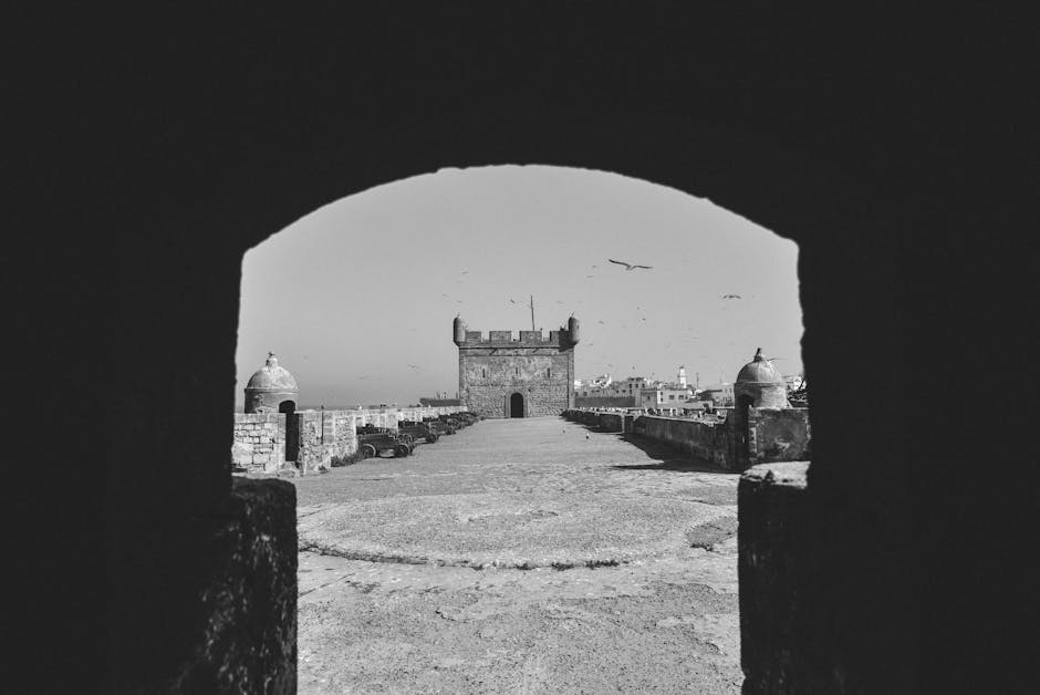 Photo of Essaouira, Morocco