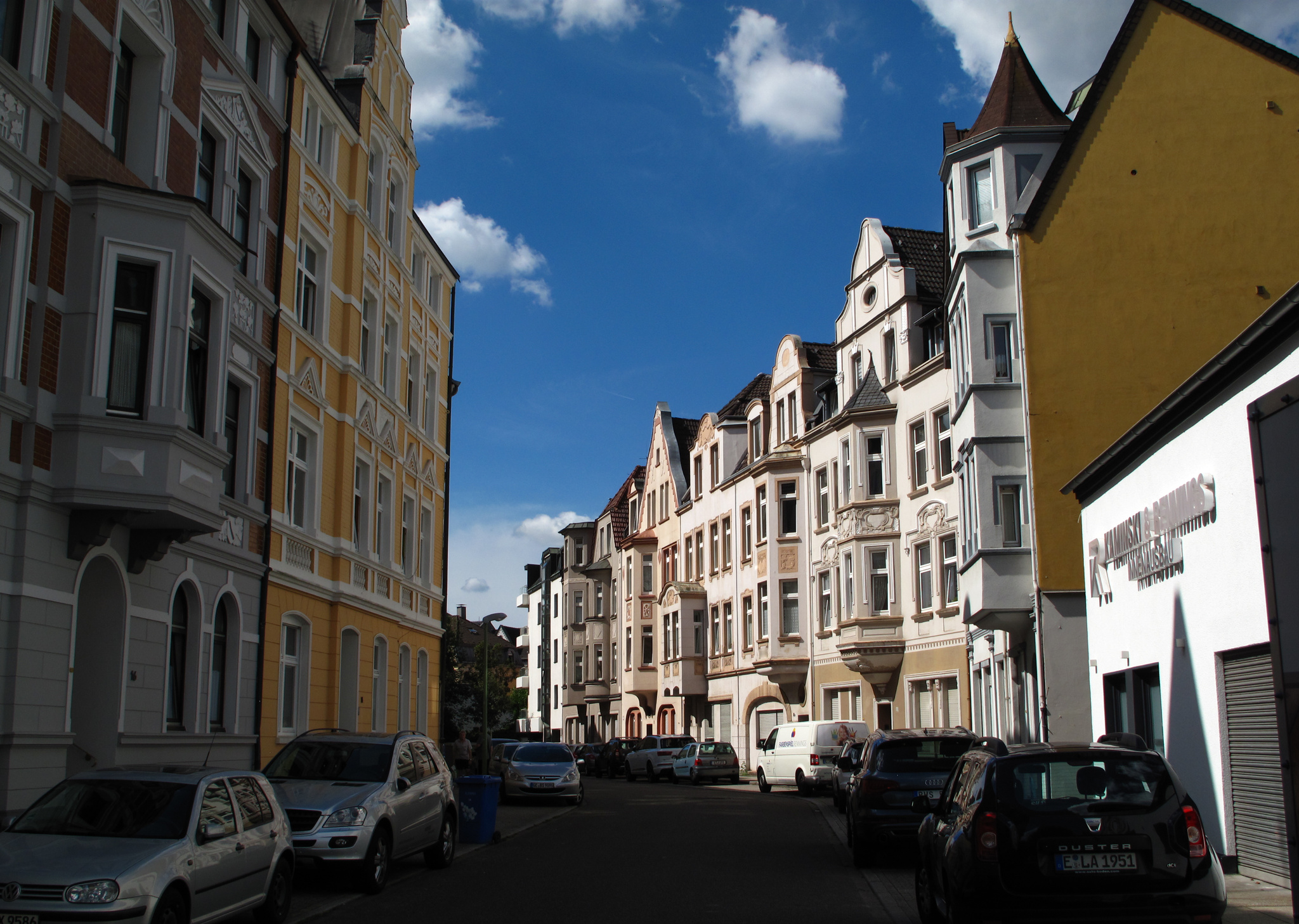 Photo of Essen, Germany