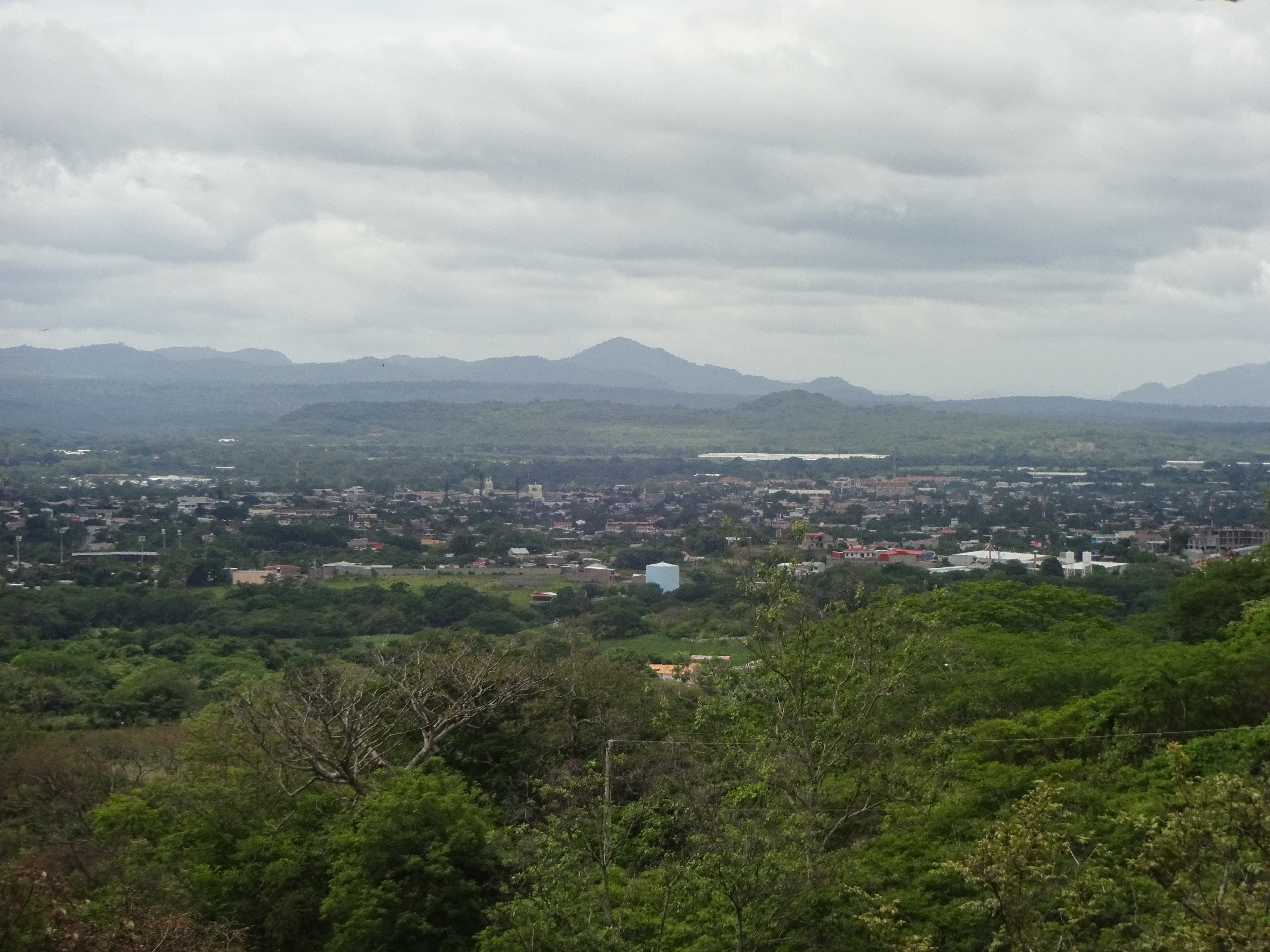 Photo of Estelí, Nicaragua