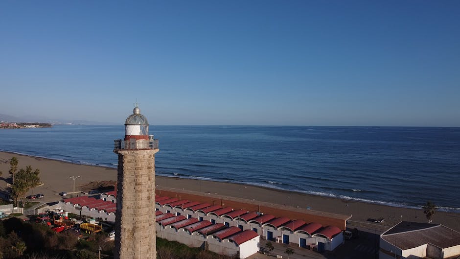 Photo of Estepona, Spain