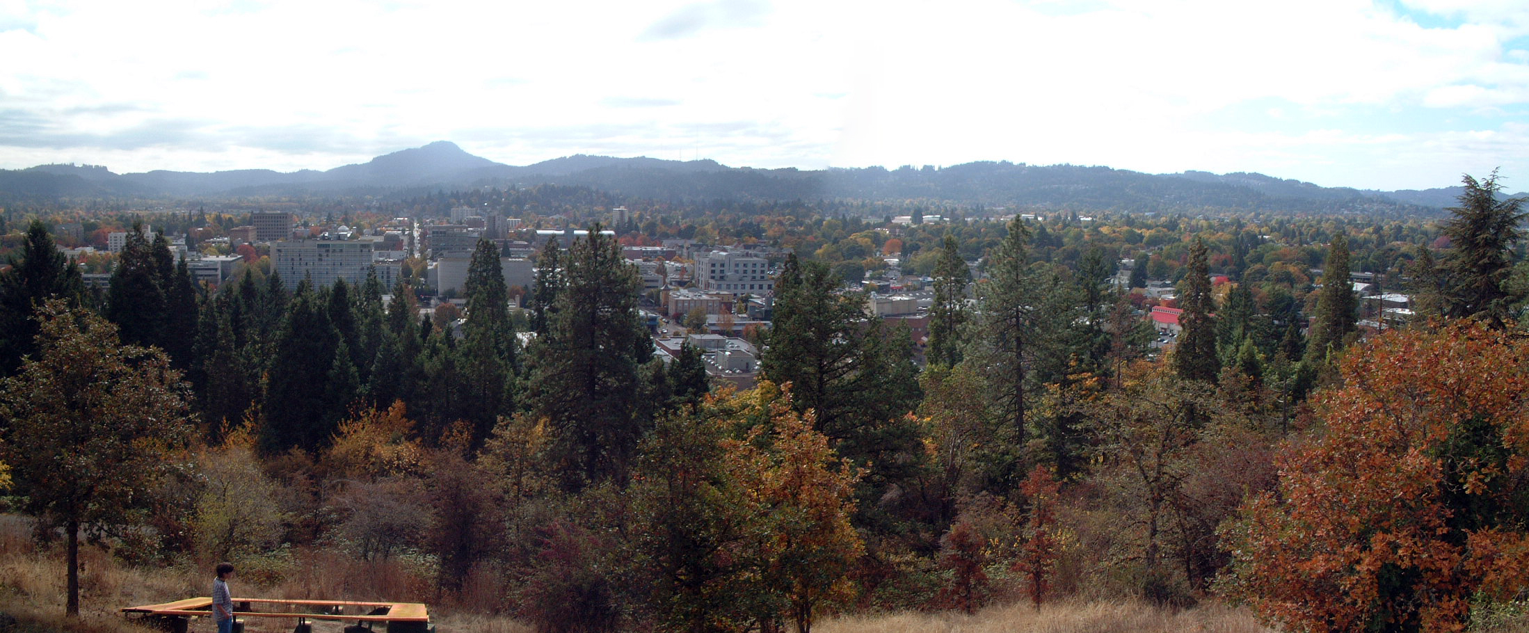 Photo of Eugene, United States