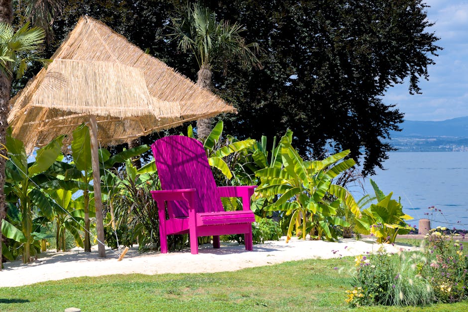 Photo of Évian-les-bains, France