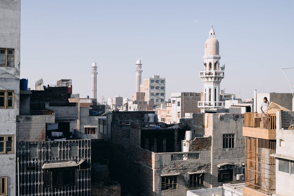 Photo of Faisalabad, Pakistan