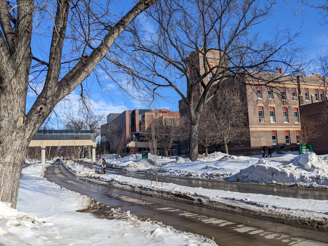 Photo of Fargo, United States