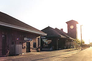 Photo of Fargo, United States