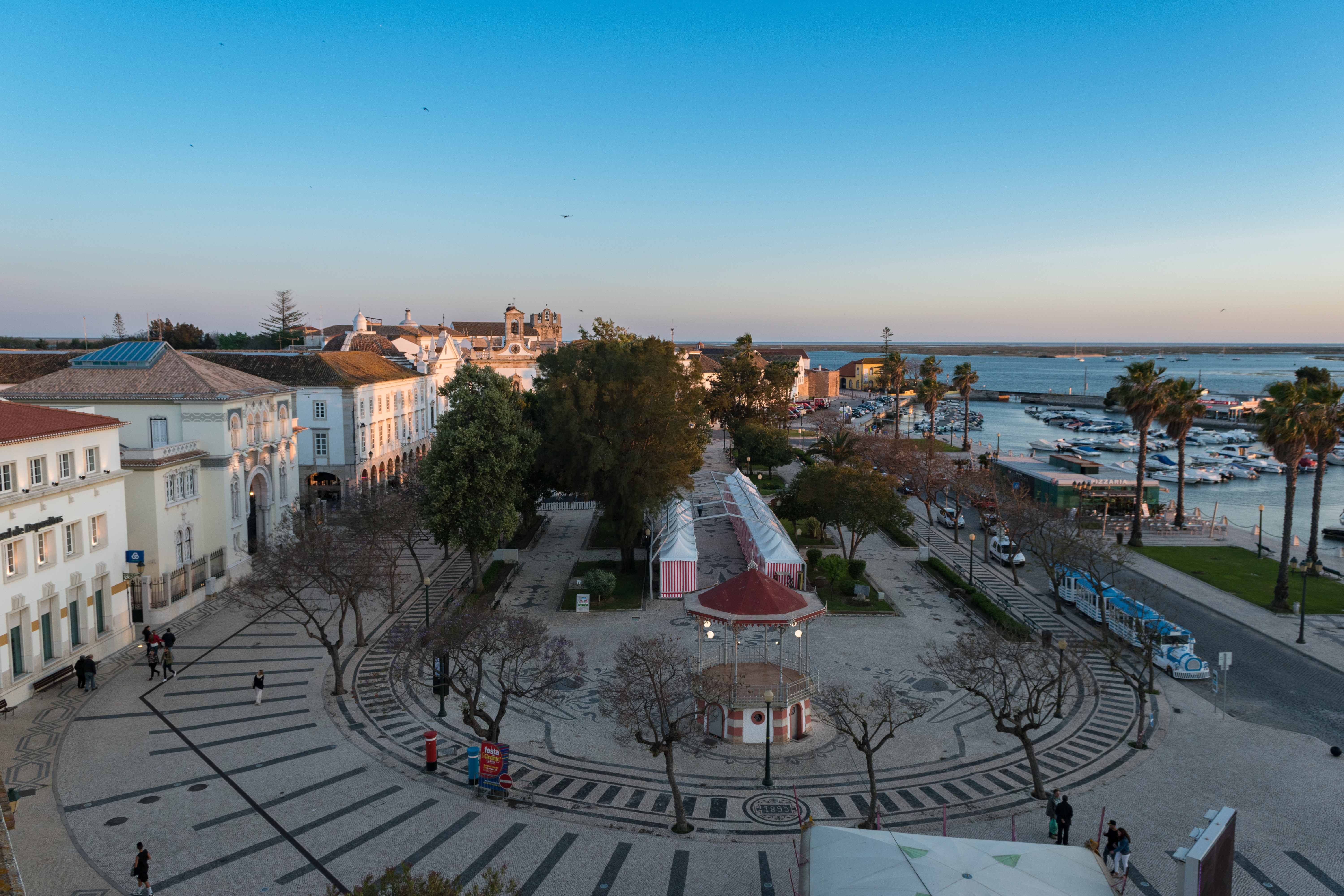 Photo of Faro, Portugal