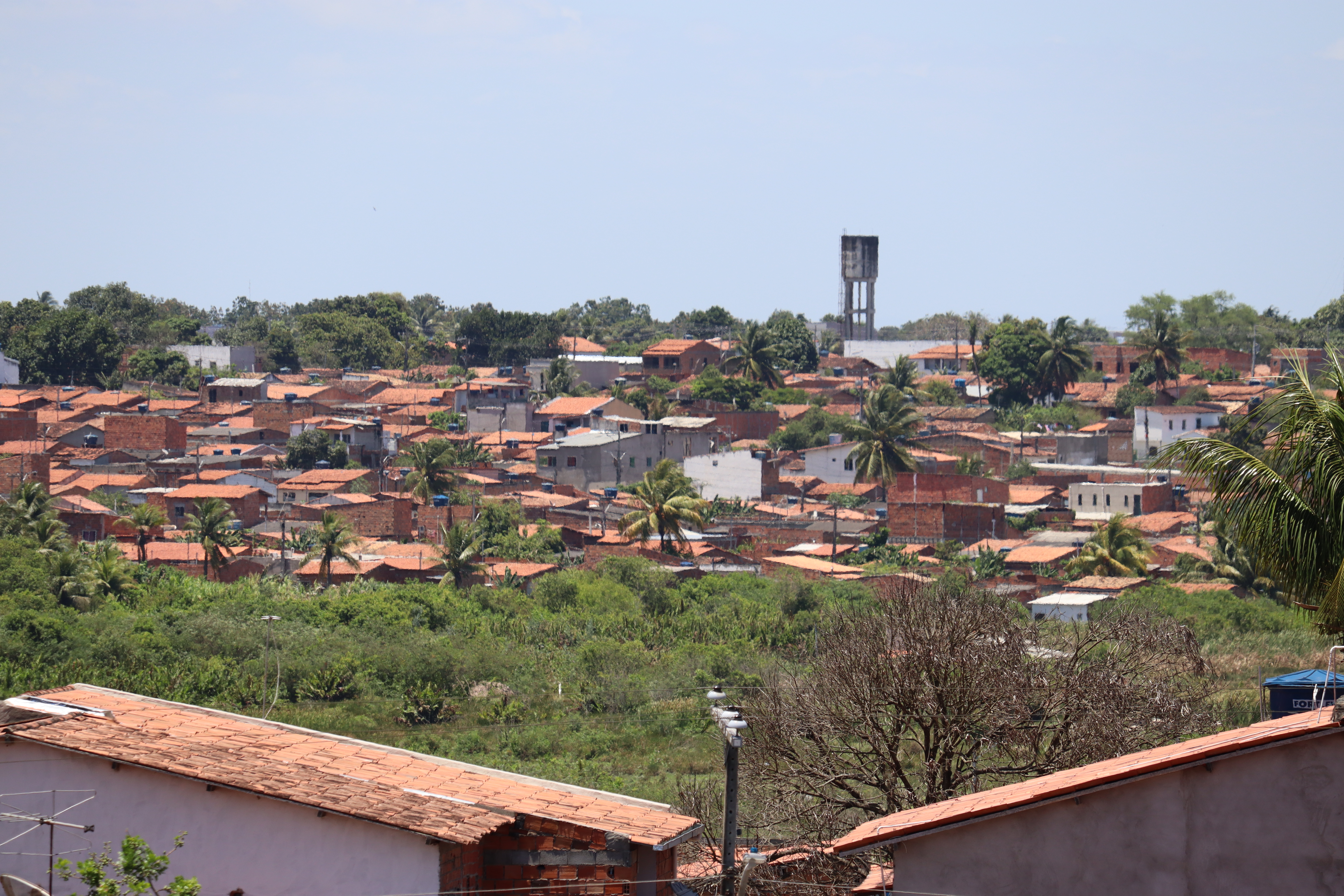 Photo of Feira De Santana, Brazil