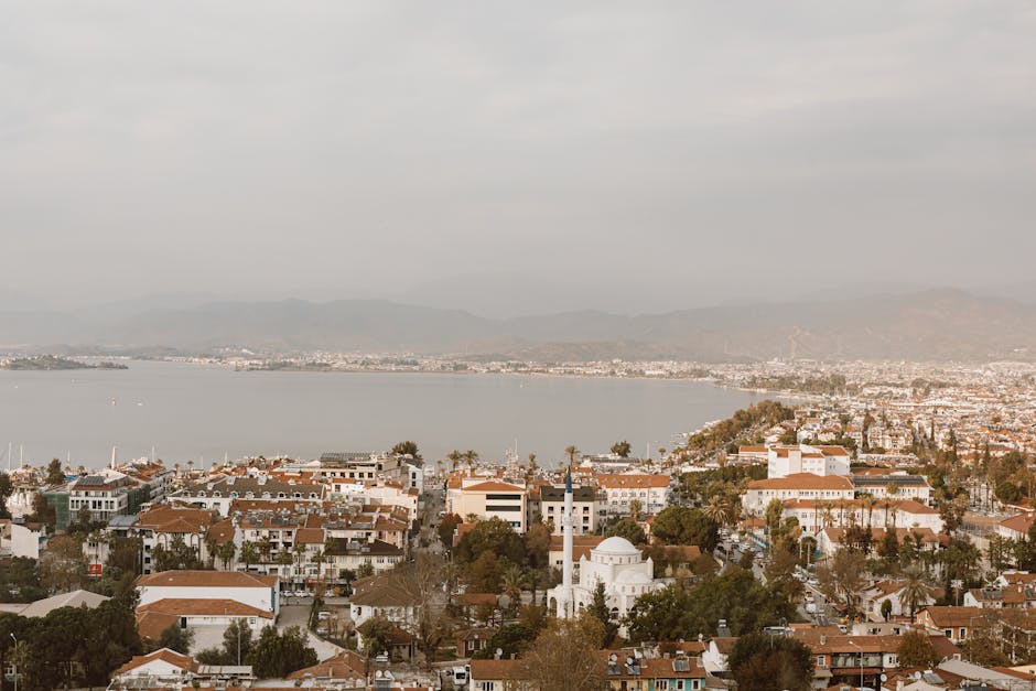 Photo of Fethiye, Turkey