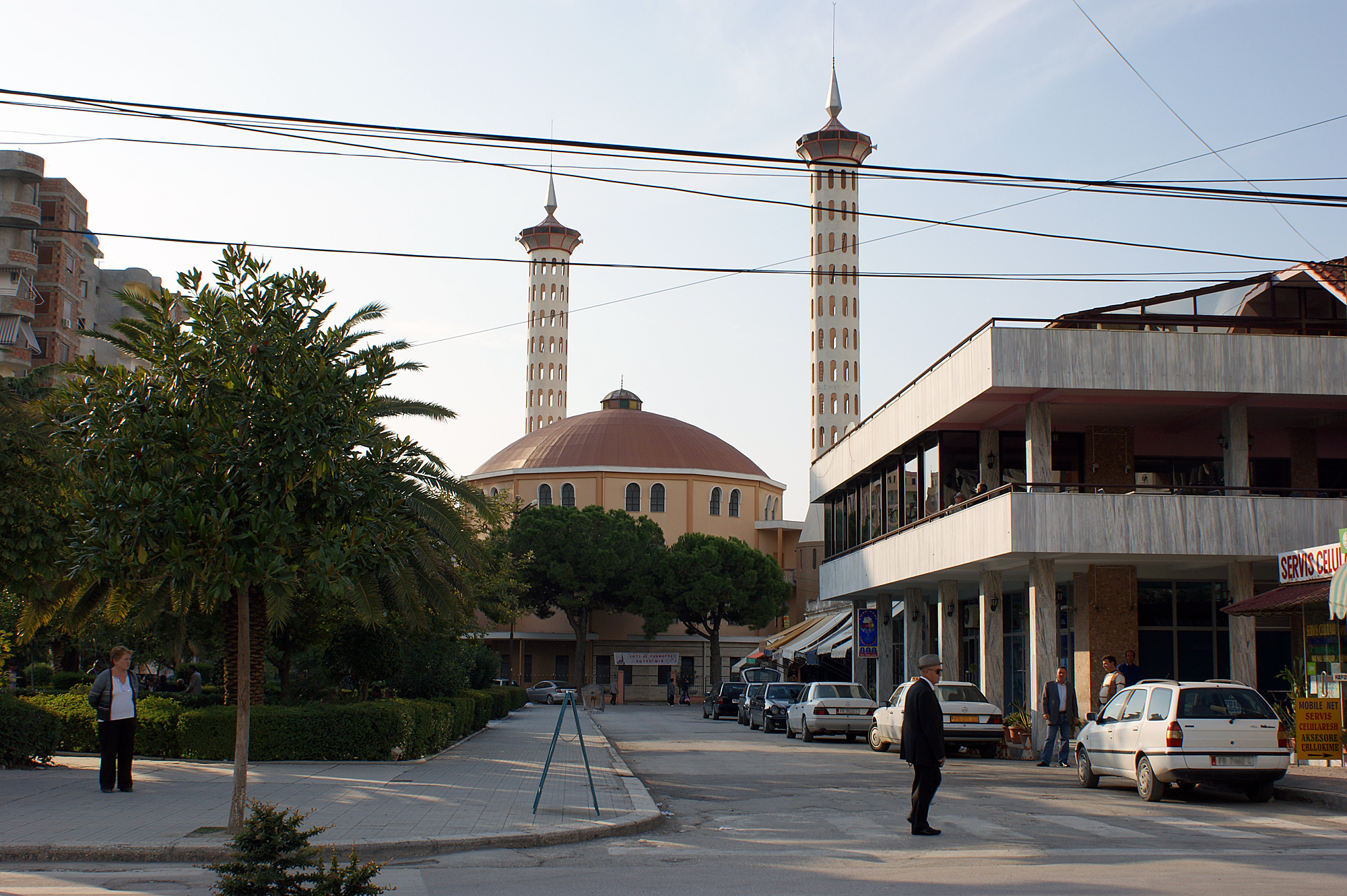Photo of Fier, Albania