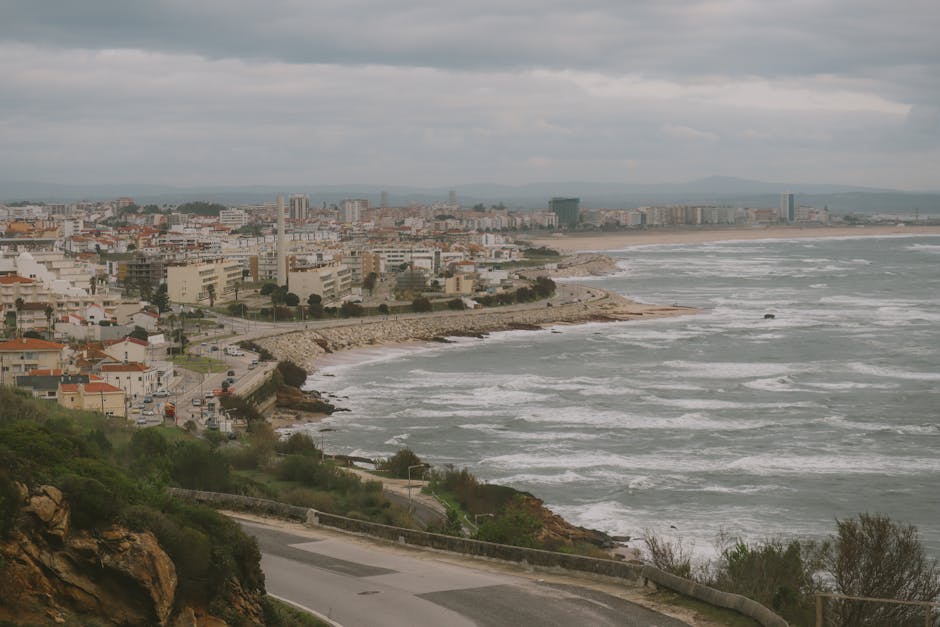 Photo of Figueira Da Foz, Portugal