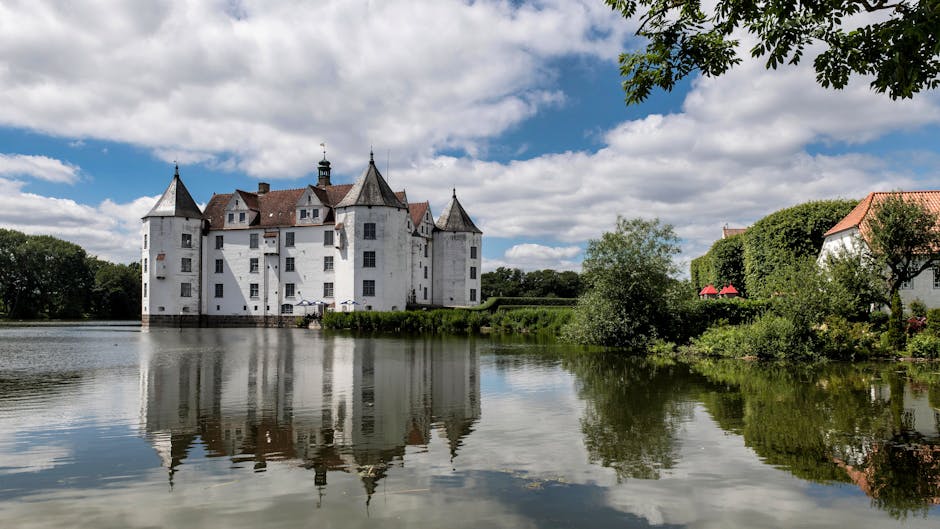 Photo of Flensburg, Germany