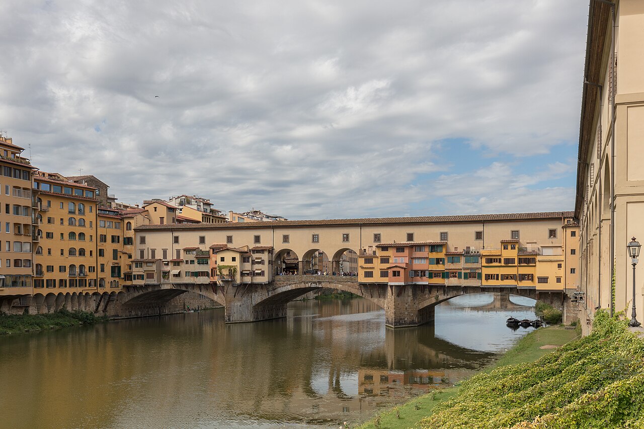 Photo of Florence, Italy