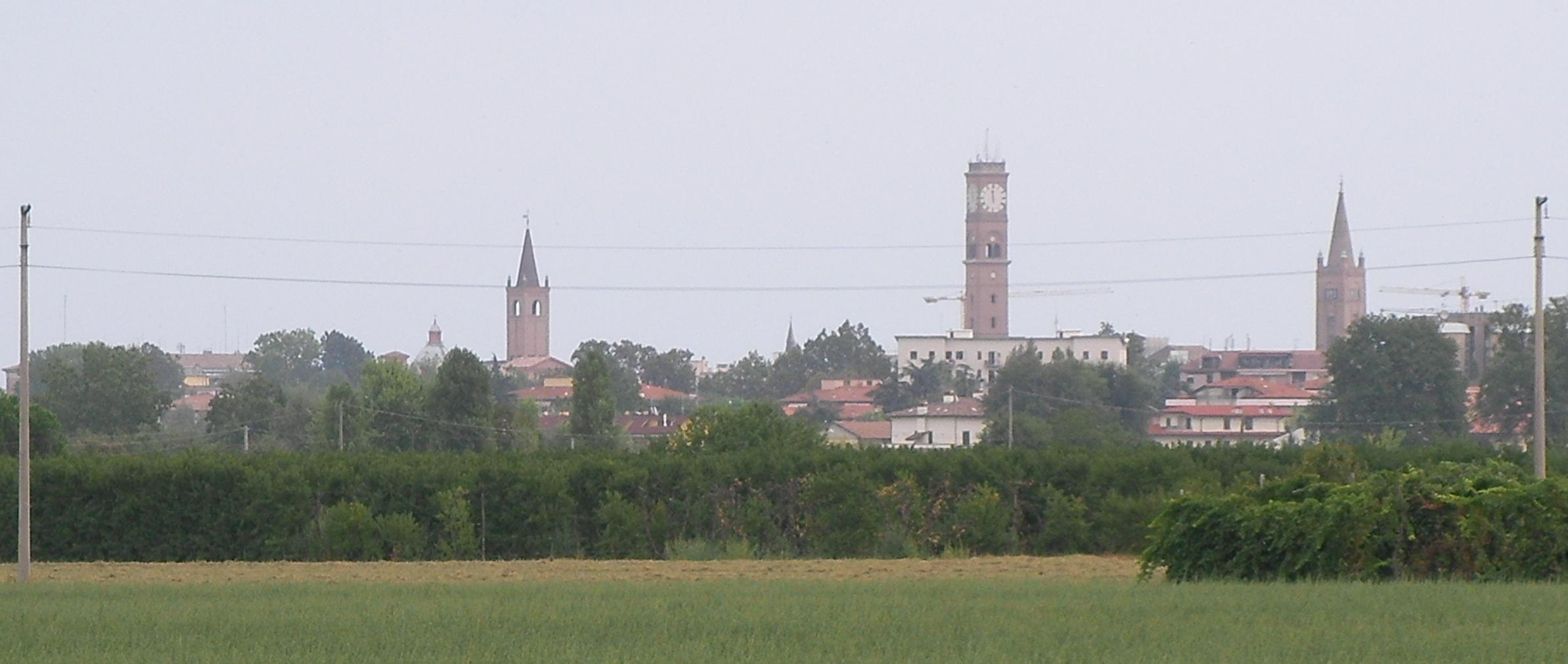 Photo of Forlì, Italy