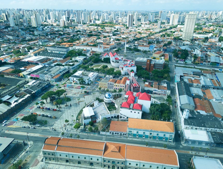 Photo of Fortaleza, Brazil