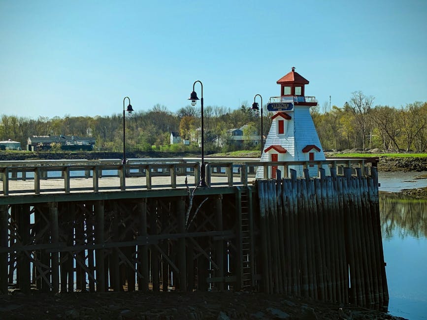 Photo of Fredericton, Canada