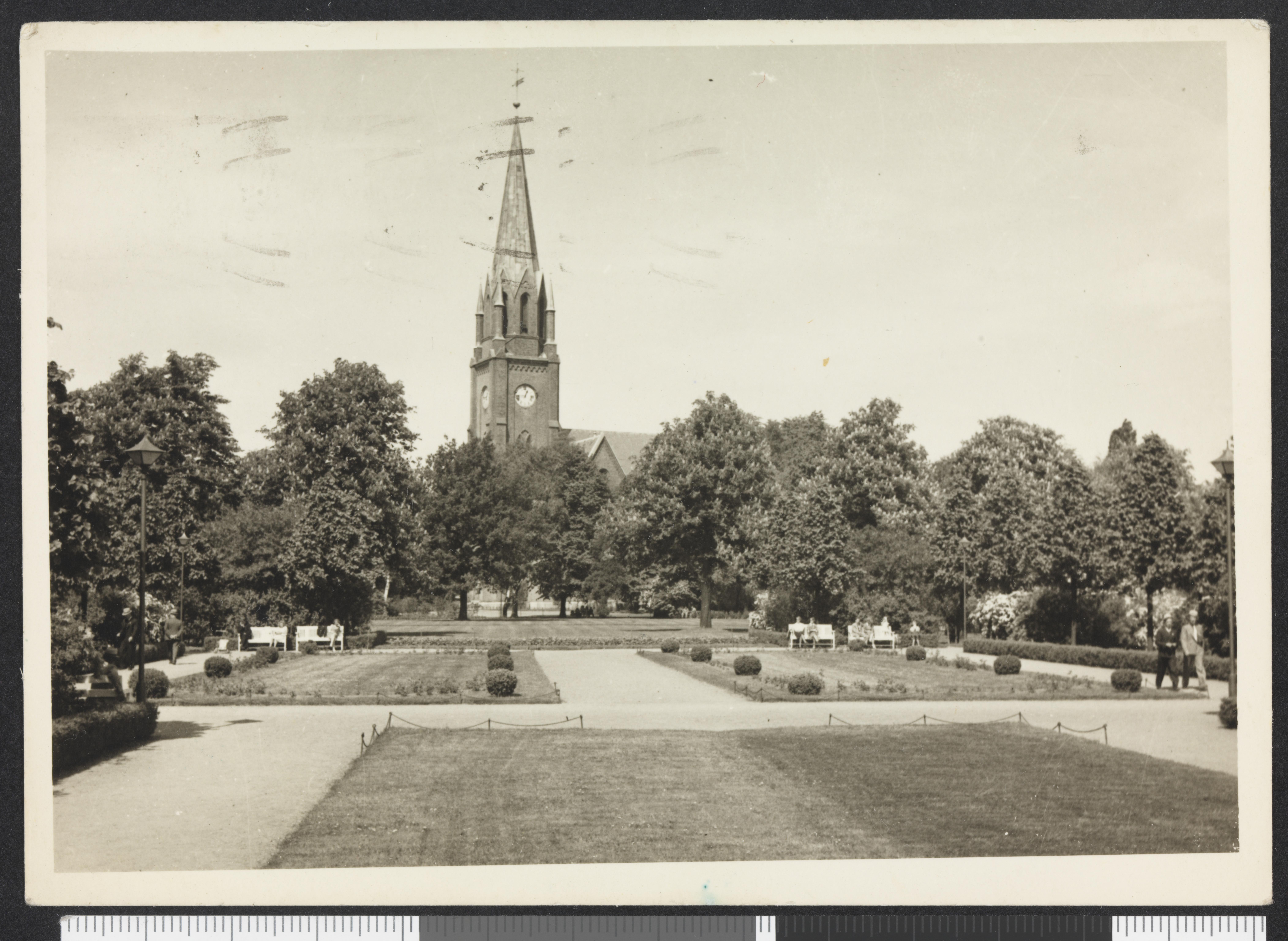 Photo of Fredrikstad, Norway