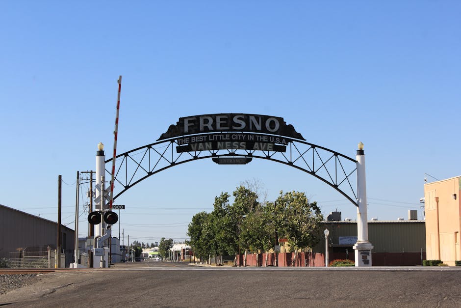 Photo of Fresno, United States