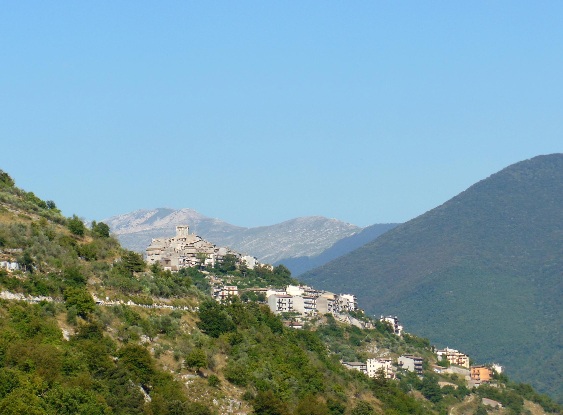 Photo of Frosinone, Italy