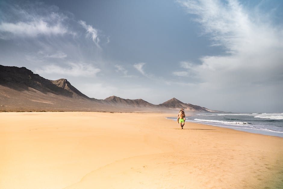 Photo of Fuerteventura, Spain