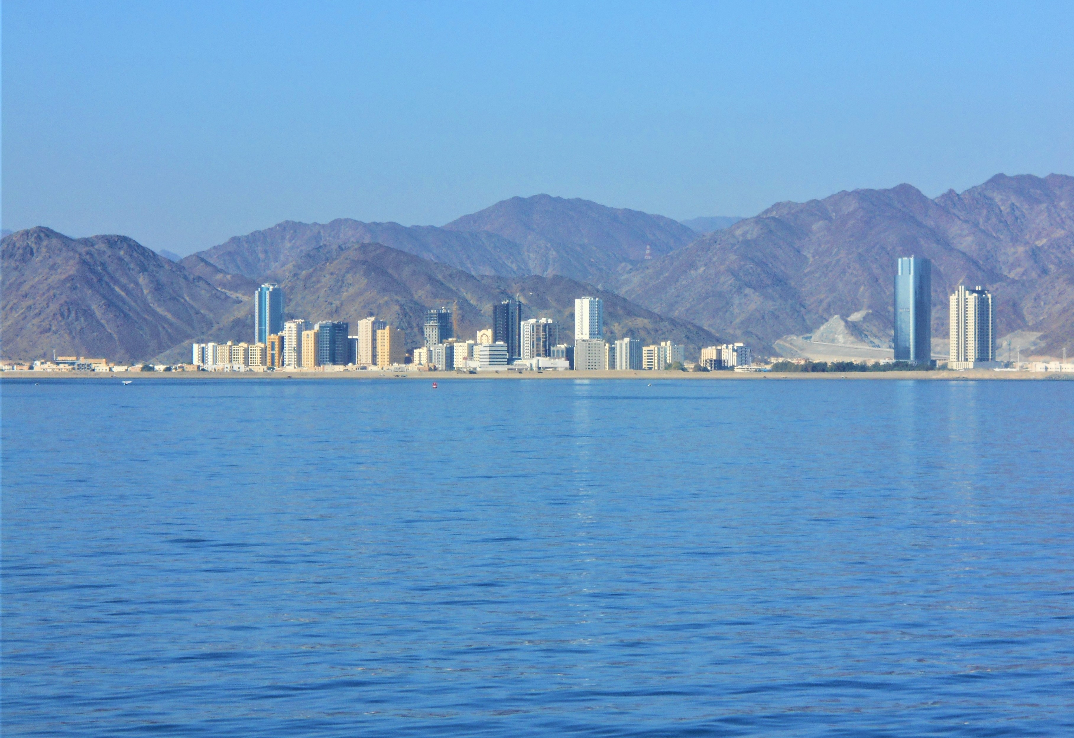 Photo of Fujairah, United Arab Emirates