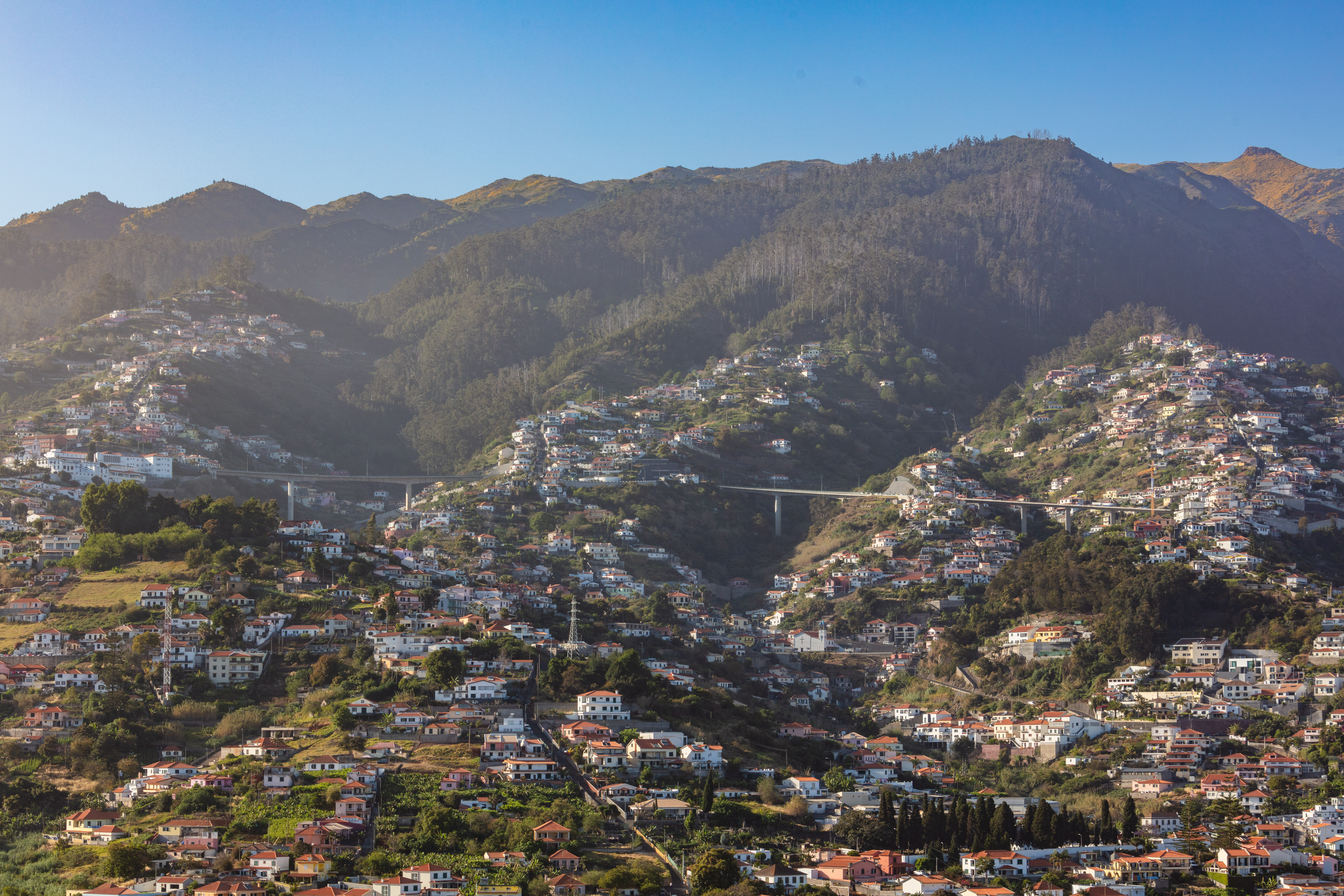 Photo of Funchal (madeira), Portugal