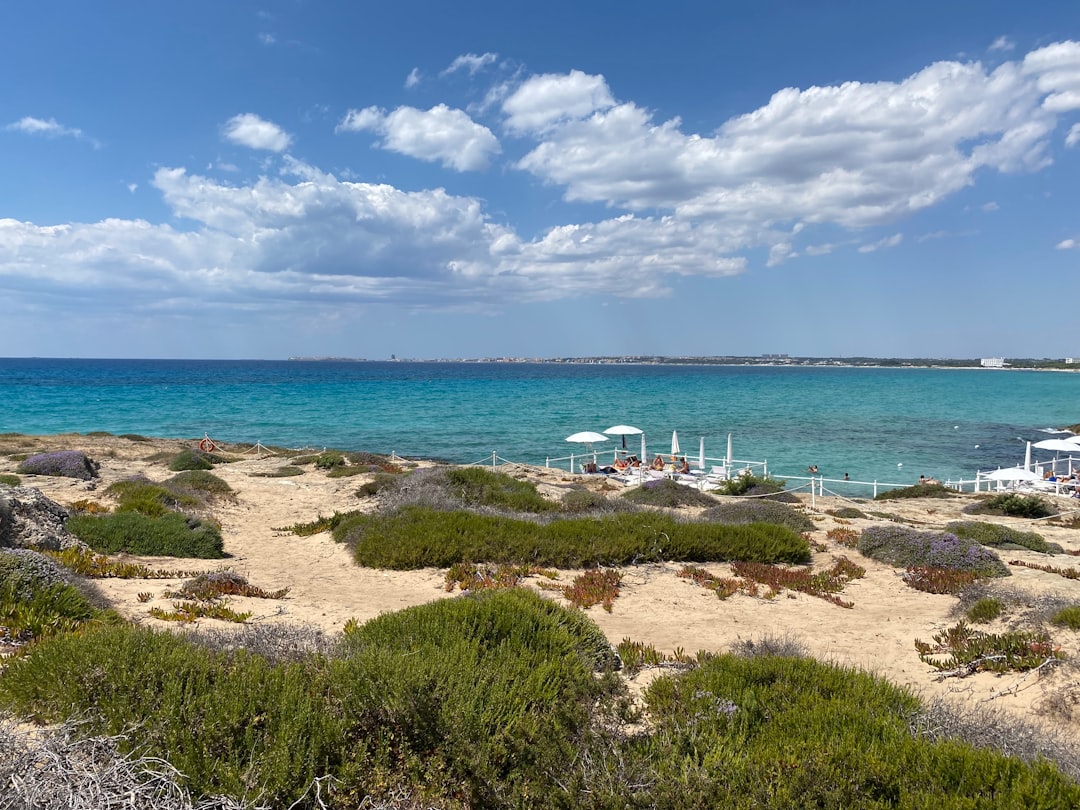 Photo of Gallipoli, Italy