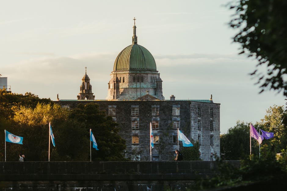 Photo of Galway, Ireland