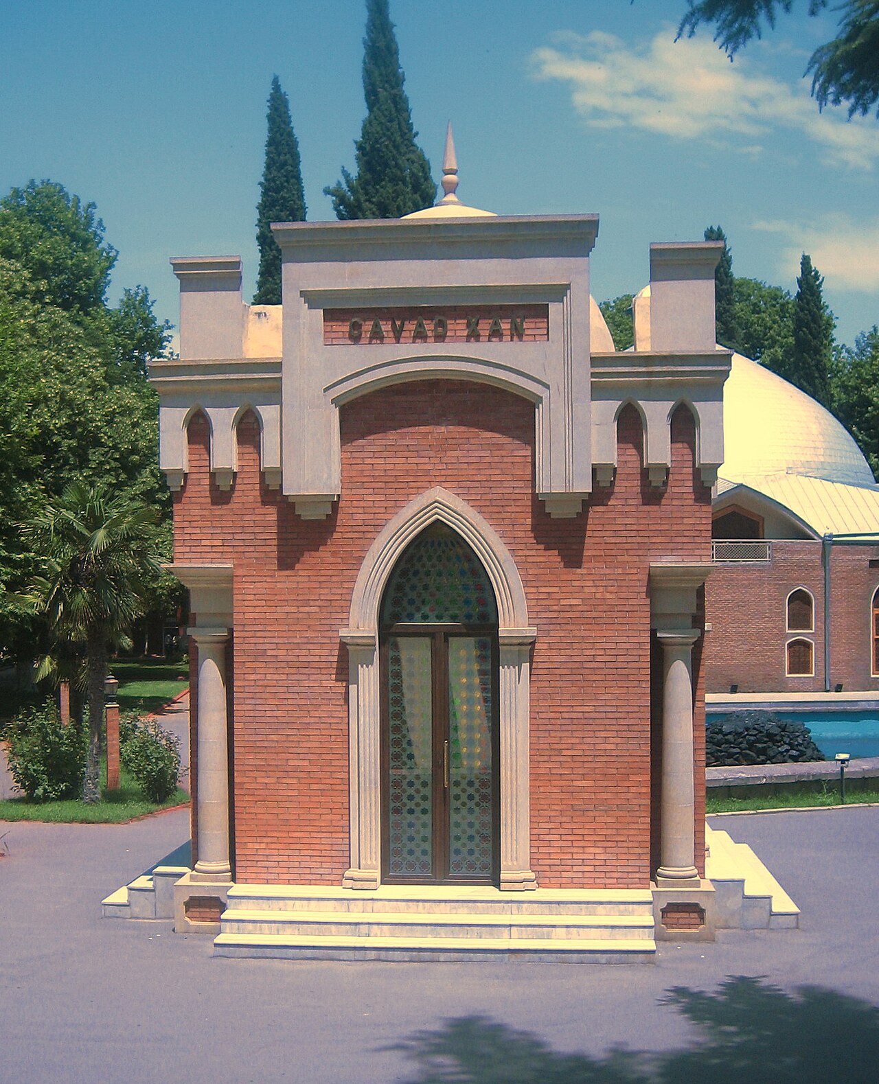 Photo of Ganja, Azerbaijan