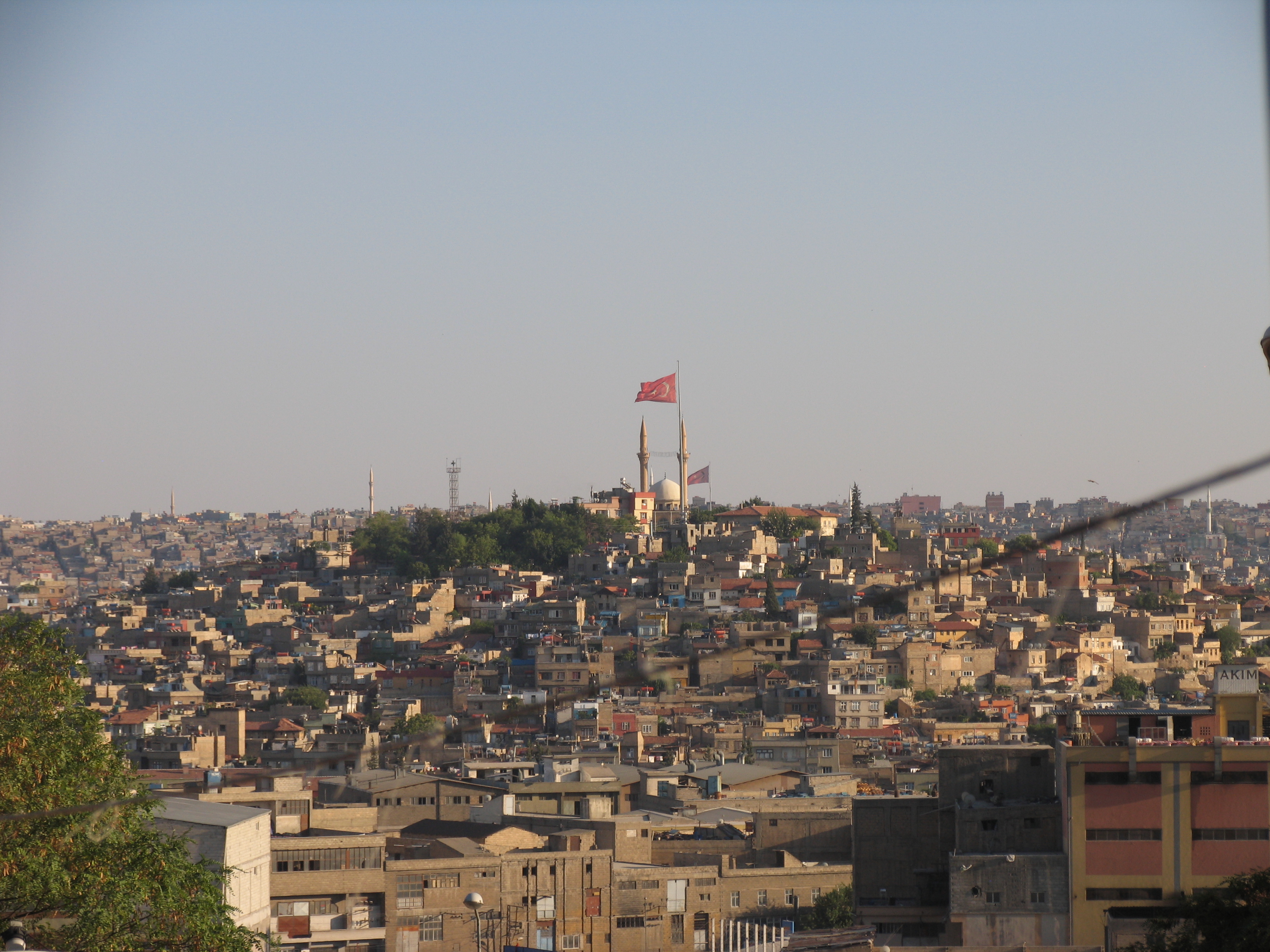 Photo of Gaziantep, Turkey