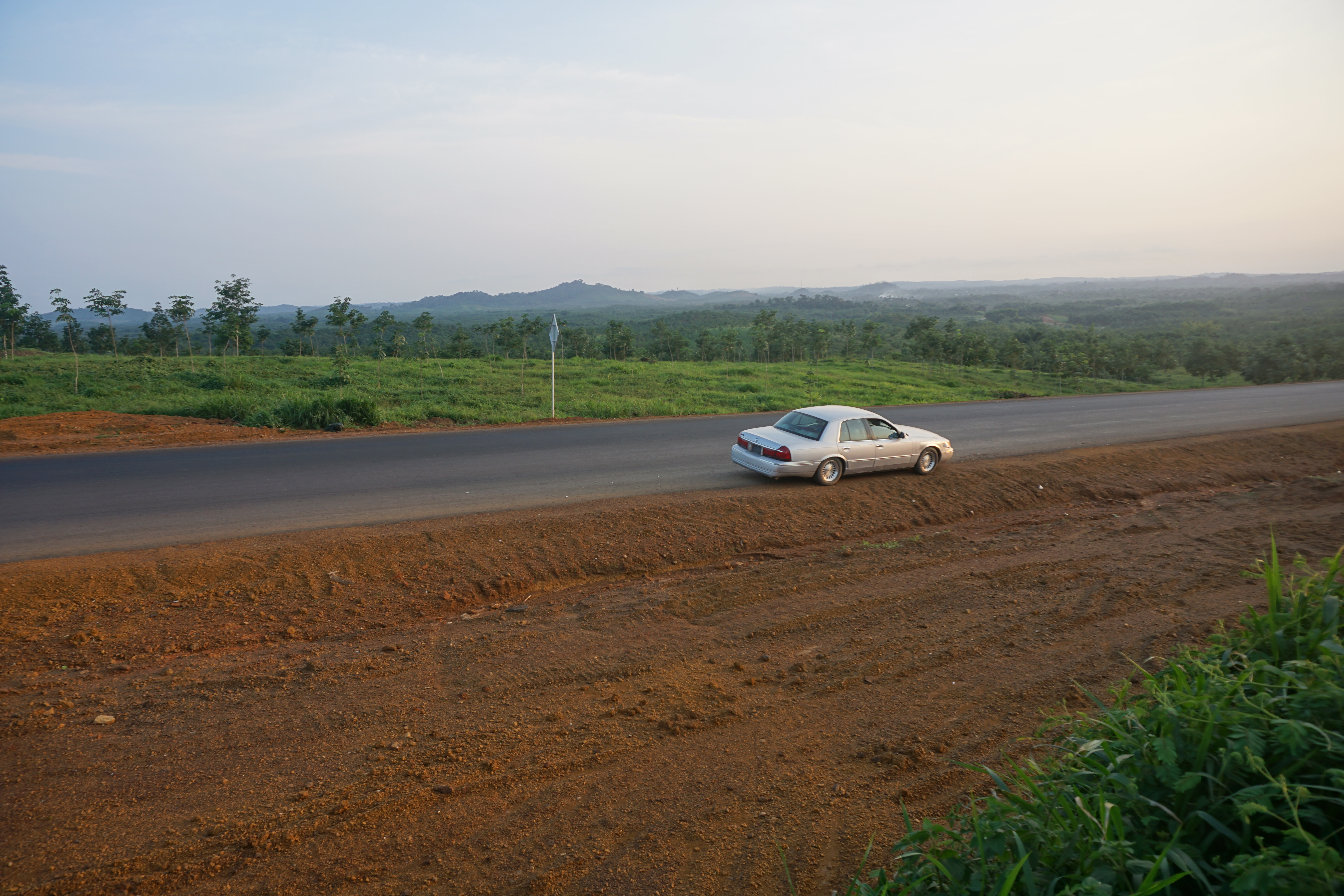 Photo of Gbarnga, Liberia