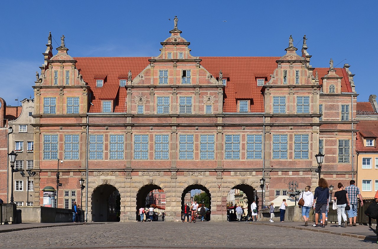 Photo of Gdańsk, Poland