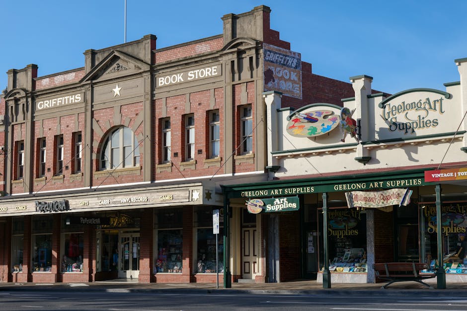 Photo of Geelong, Australia