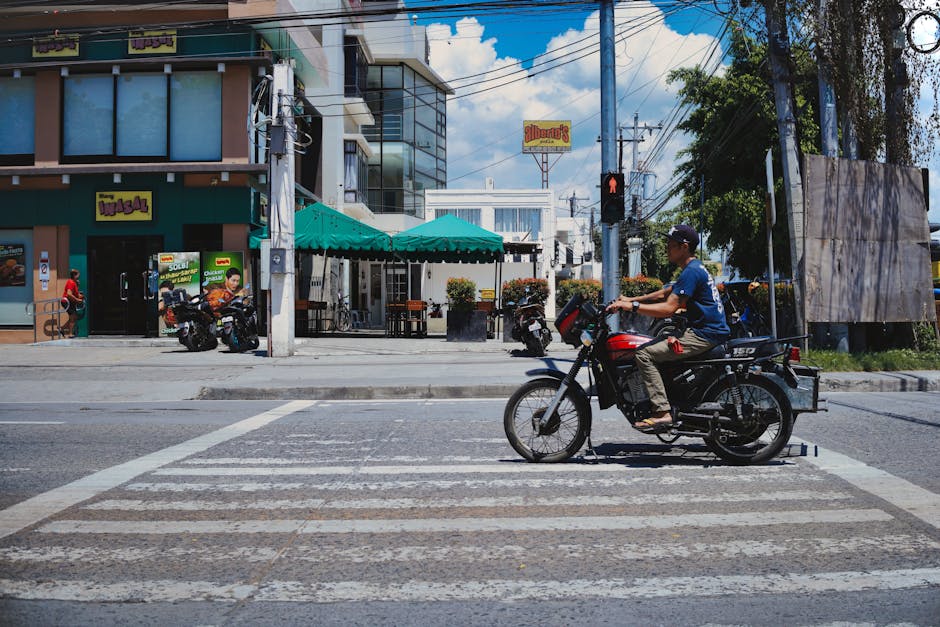 Photo of General Santos, Philippines