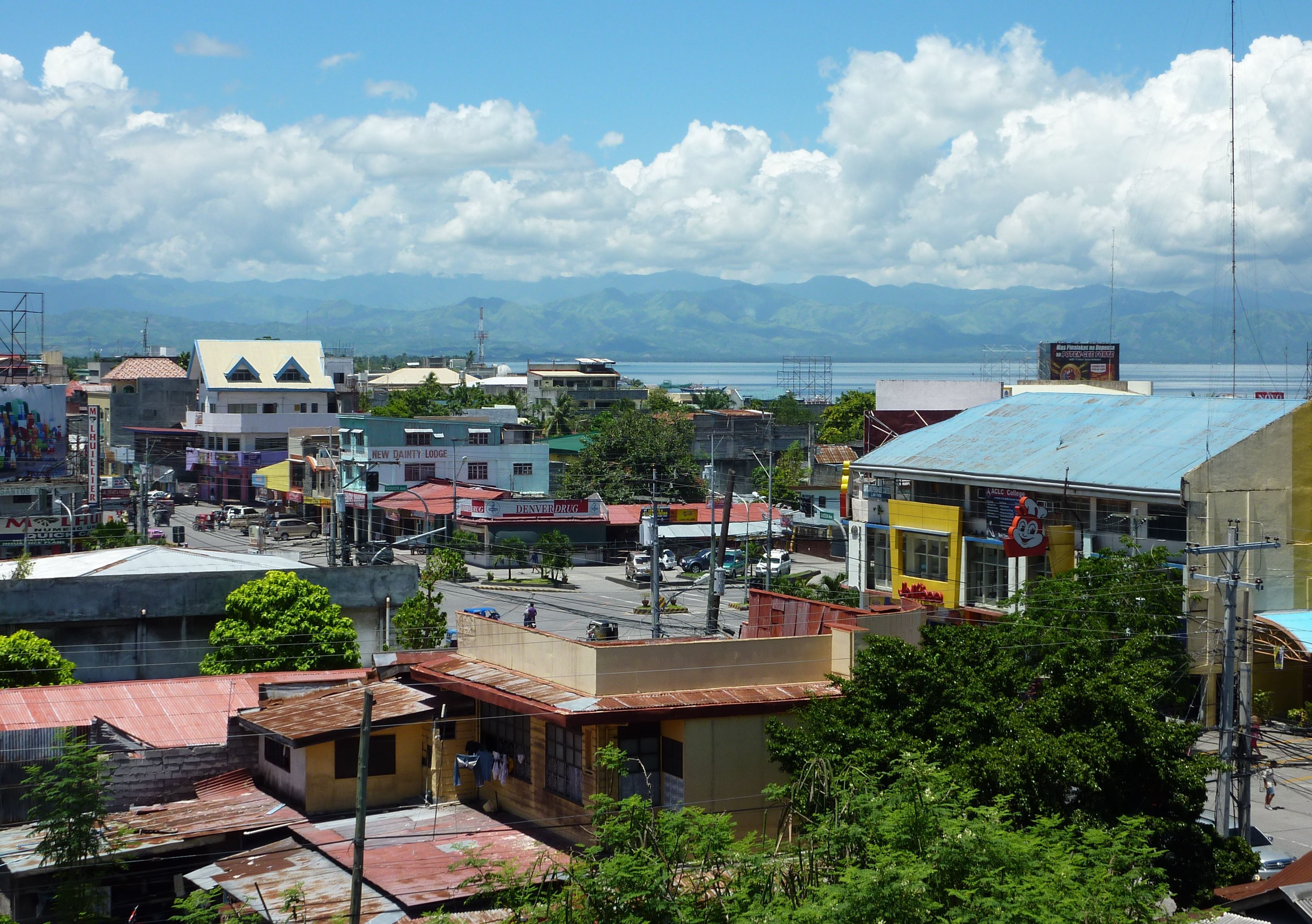 Photo of General Santos, Philippines