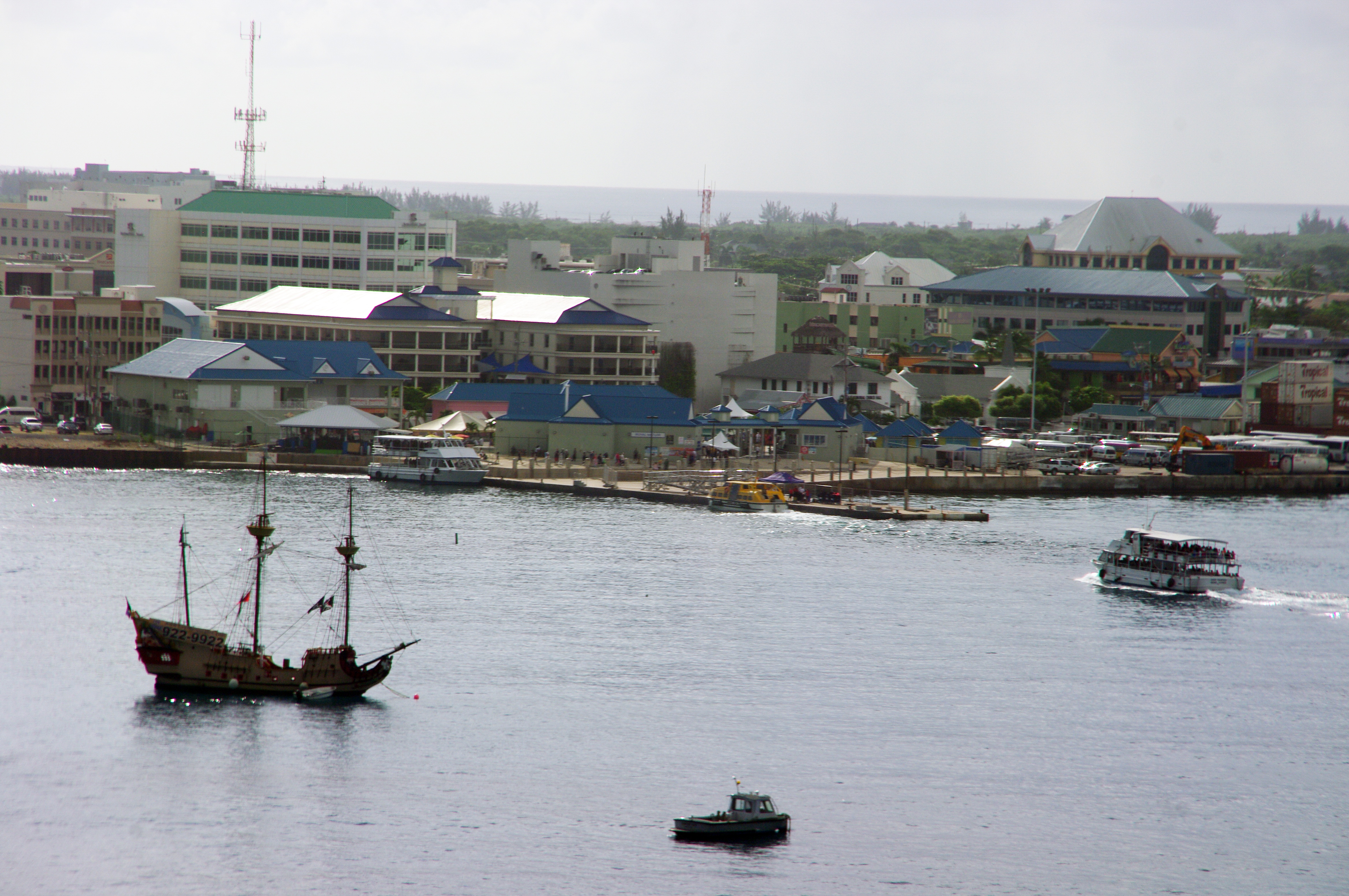 Photo of George Town, Cayman Islands