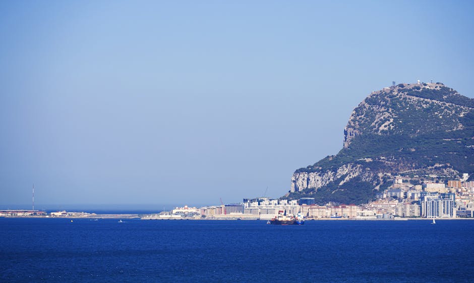 Photo of Gibraltar, Gibraltar